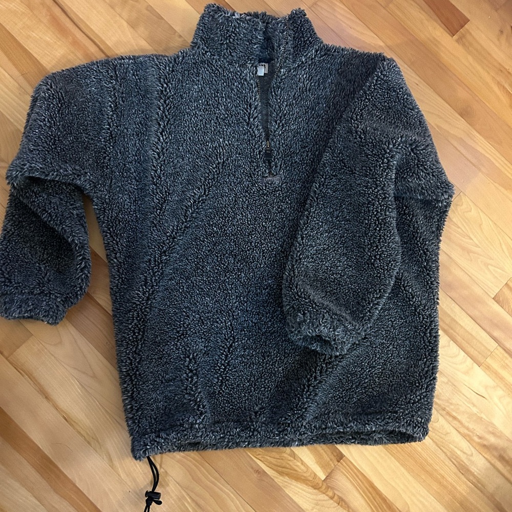 RODIN PARIS men’s faux fur WEEKEND SALE